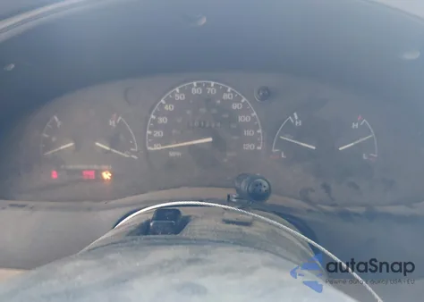 1995 Ford Ranger z USA, uszkodzony, nr VIN 1FTCR10A2SUC00052